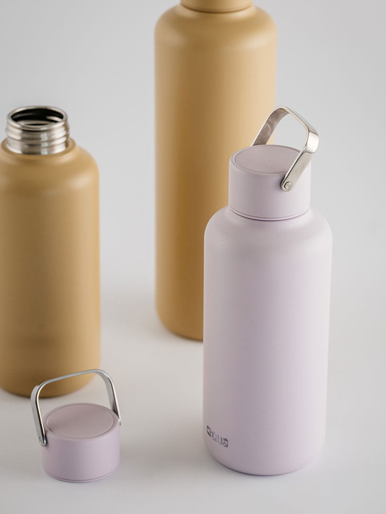 Lightweight Timeless Lilac Bottle